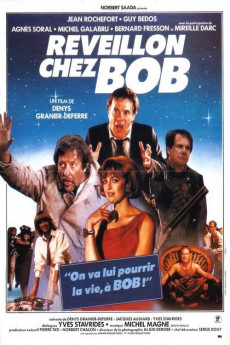 Réveillon chez Bob (1984) download