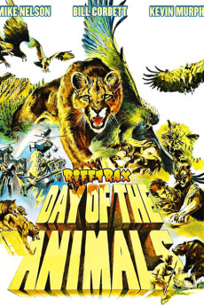 RiffTrax: Day of the Animals (2017) download