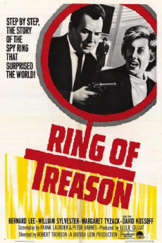 Ring of Treason (1964) download