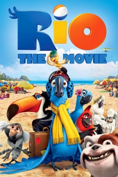 Rio (2011) download
