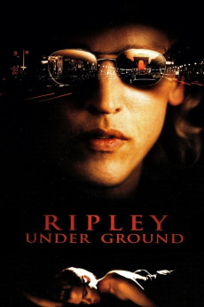 Ripley Under Ground (2005) download