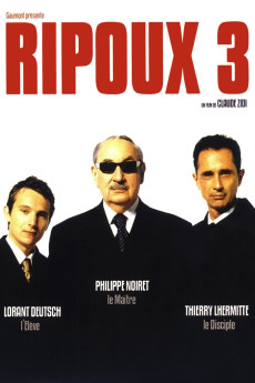 Ripoux 3 (2003) download