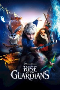 Rise of the Guardians (2012) download