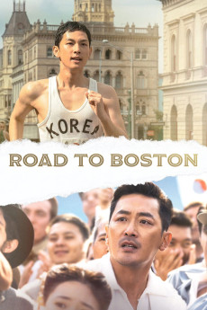 Road to Boston (2023) download