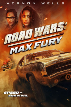 Road Wars: Max Fury (2024) download