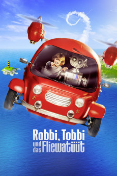 Robbi, Tobbi und das Fliewatüüt (2016) download