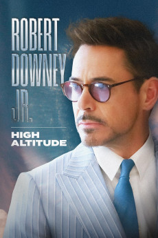 Robert Downey Jr: High Altitude (2023) download