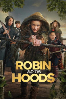 Robin and the Hoods (2024) download