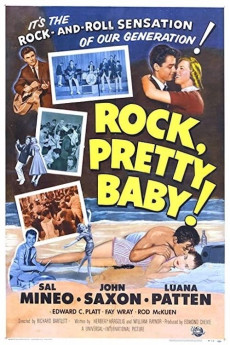 Rock, Pretty Baby (1956) download