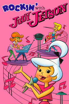Rockin' with Judy Jetson (1988) download