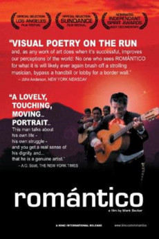 Romántico (2005) download