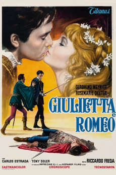 Romeo e Giulietta (1964) download