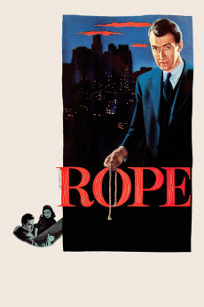 Rope (1948) download