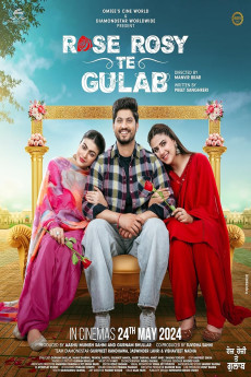 Rose Rosy Te Gulab (2024) download