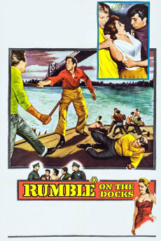 Rumble on the Docks (1956) download