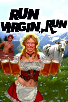 Run, Virgin, Run (1970) download