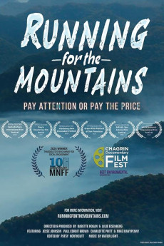 Running for the Mountains (2024) download
