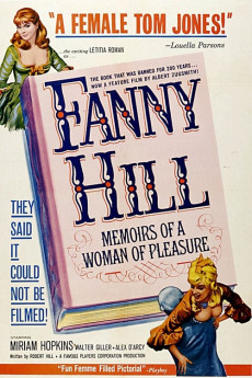 Russ Meyer's Fanny Hill (1964) download