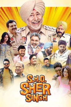 S.H.O. Sher Singh (2022) download