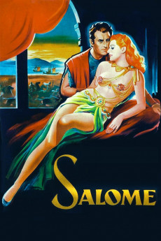 Salome (1953) download