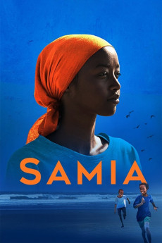 Samia: Little Dreamer (2024) download
