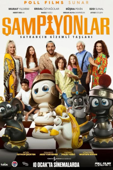 Sampiyonlar (2025) download