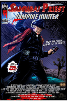 Samurai Priest Vampire Hunter (2009) download