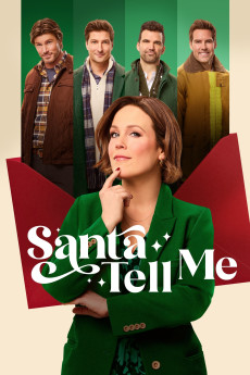 Santa Tell Me (2024) download