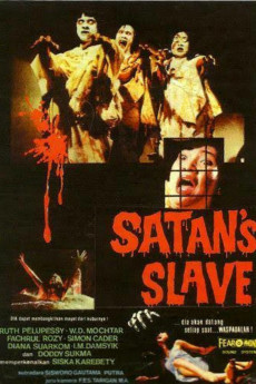 Satan's Slave (1980) download