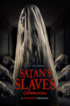 Satan's Slaves 2: Communion (2022) download