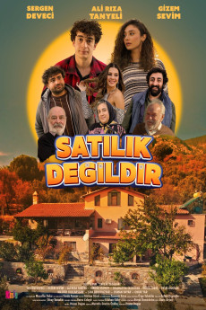 Satilik Degildir (2024) download
