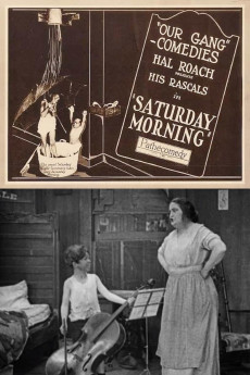 Saturday Morning (1922) download