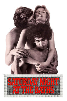 Saturday Night at the Baths (1975) download