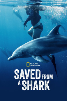 Saved from a Shark (2023) download