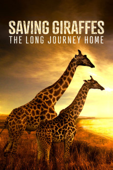 Saving Giraffes: The Long Journey Home (2022) download