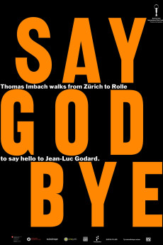 Say God Bye (2023) download