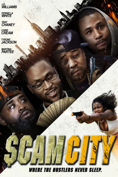 Scam City (2022) download