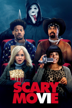 Scary Movie (2026) download