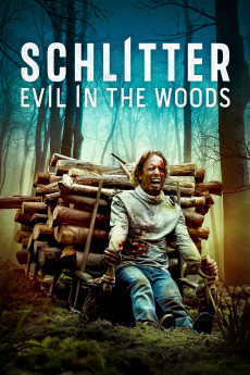 Schlitter: Evil in the Woods (2023) download