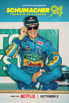 Schumacher '94: Die Geburt einer Legende (2026) download