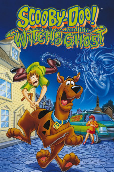 Scooby-Doo and the Witch's Ghost (1999) download