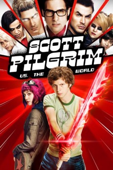 Scott Pilgrim vs. the World (2010) download