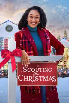 Scouting for Christmas (2024) download