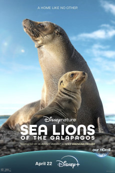 Sea Lions of the Galapagos (2025) download