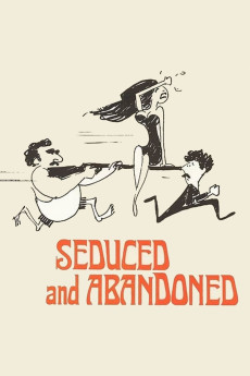Seduced and Abandoned (1964) download
