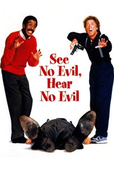 See No Evil, Hear No Evil (1989) download