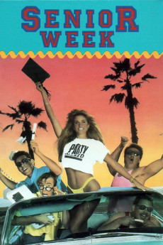 Senior Week (1987) download