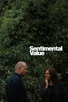 Sentimental Value (2025) download