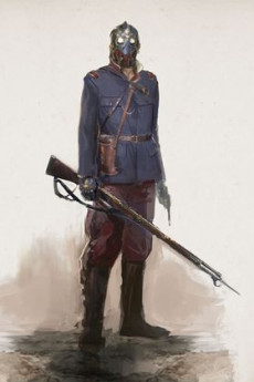 Sentinelles (2017) download