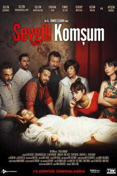 Sevgili Komsum (2018) download
